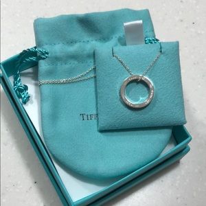 1837 Tiffany & Co. Necklace